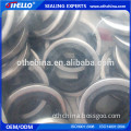 china supplier bonded seal dowty washer